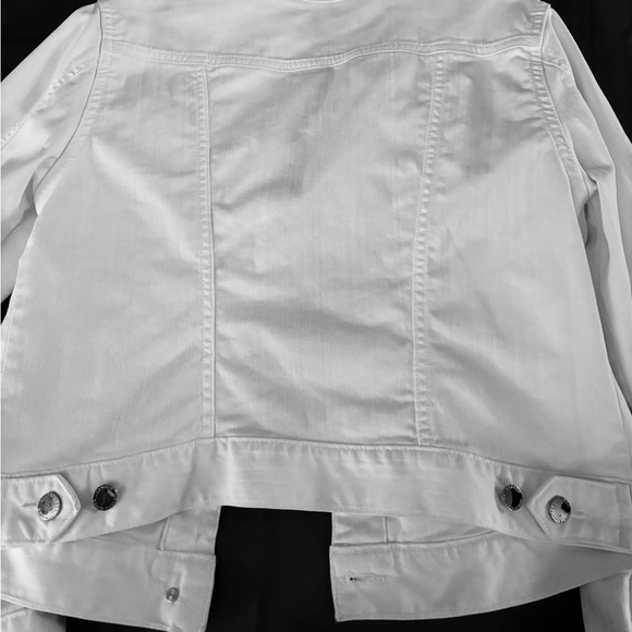 RALPH LAUREN JACKET/CAPRI PANTS - Picture 11 of 11